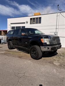 2011 Ford F-150 XLT   - Photo 1 - Grand Junction, CO 81501