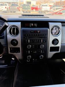 2011 Ford F-150 XLT   - Photo 12 - Grand Junction, CO 81501