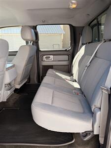 2011 Ford F-150 XLT   - Photo 8 - Grand Junction, CO 81501