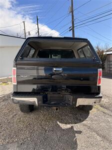 2011 Ford F-150 XLT   - Photo 5 - Grand Junction, CO 81501