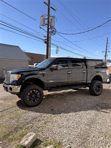 2011 Ford F-150 XLT   - Photo 2 - Grand Junction, CO 81501