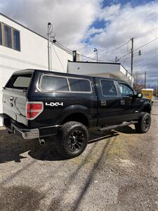 2011 Ford F-150 XLT   - Photo 3 - Grand Junction, CO 81501