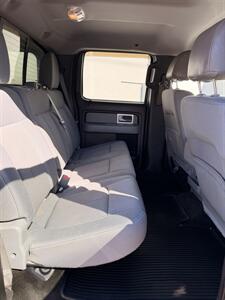 2011 Ford F-150 XLT   - Photo 9 - Grand Junction, CO 81501