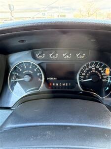 2011 Ford F-150 XLT   - Photo 11 - Grand Junction, CO 81501
