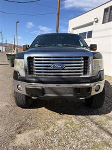 2011 Ford F-150 XLT   - Photo 4 - Grand Junction, CO 81501