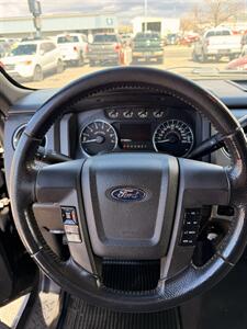 2011 Ford F-150 XLT   - Photo 10 - Grand Junction, CO 81501