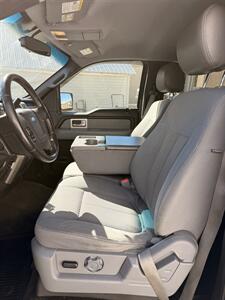 2011 Ford F-150 XLT   - Photo 6 - Grand Junction, CO 81501