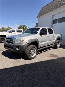 2006 Toyota Tacoma PreRunner V6 - Photo 4 - Grand Junction, CO 81501