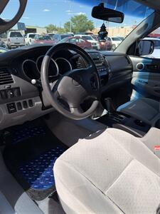 2006 Toyota Tacoma PreRunner V6 - Photo 9 - Grand Junction, CO 81501