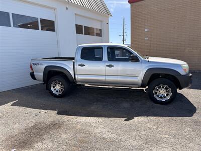 2006 Toyota Tacoma PreRunner V6 - Photo 2 - Grand Junction, CO 81501