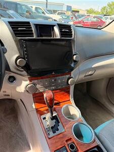 2009 Toyota Highlander Limited - Photo 7 - Grand Junction, CO 81501