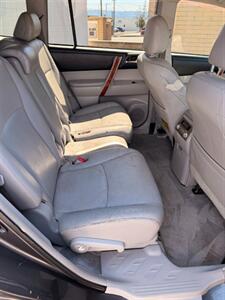 2009 Toyota Highlander Limited - Photo 9 - Grand Junction, CO 81501