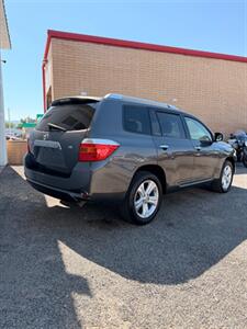 2009 Toyota Highlander Limited - Photo 3 - Grand Junction, CO 81501