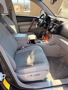 2009 Toyota Highlander Limited - Photo 10 - Grand Junction, CO 81501