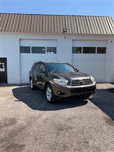 2009 Toyota Highlander Limited - Photo 1 - Grand Junction, CO 81501