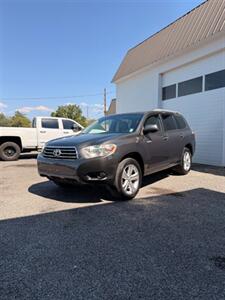 2009 Toyota Highlander Limited - Photo 5 - Grand Junction, CO 81501