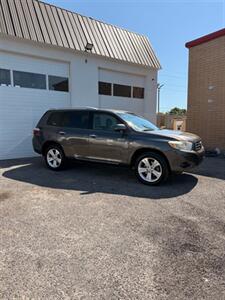 2009 Toyota Highlander Limited - Photo 2 - Grand Junction, CO 81501