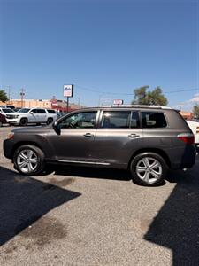 2009 Toyota Highlander Limited - Photo 4 - Grand Junction, CO 81501