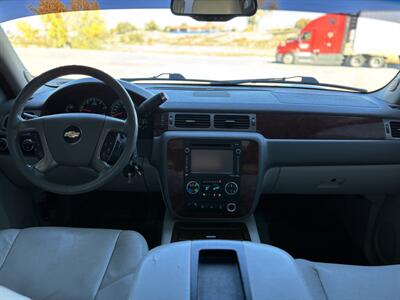 2012 Chevrolet Suburban LTZ - Photo 8 - Grand Junction, CO 81501