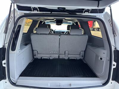 2012 Chevrolet Suburban LTZ - Photo 9 - Grand Junction, CO 81501
