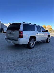 2012 Chevrolet Suburban LTZ - Photo 3 - Grand Junction, CO 81501
