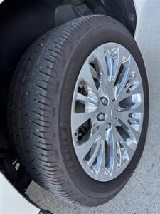 2012 Chevrolet Suburban LTZ - Photo 10 - Grand Junction, CO 81501