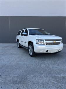 2012 Chevrolet Suburban LTZ - Photo 1 - Grand Junction, CO 81501