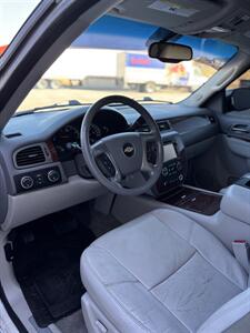 2012 Chevrolet Suburban LTZ - Photo 7 - Grand Junction, CO 81501