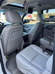 2012 Chevrolet Suburban LTZ - Photo 11 - Grand Junction, CO 81501