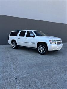 2012 Chevrolet Suburban LTZ - Photo 2 - Grand Junction, CO 81501