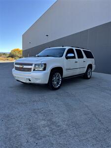 2012 Chevrolet Suburban LTZ - Photo 6 - Grand Junction, CO 81501