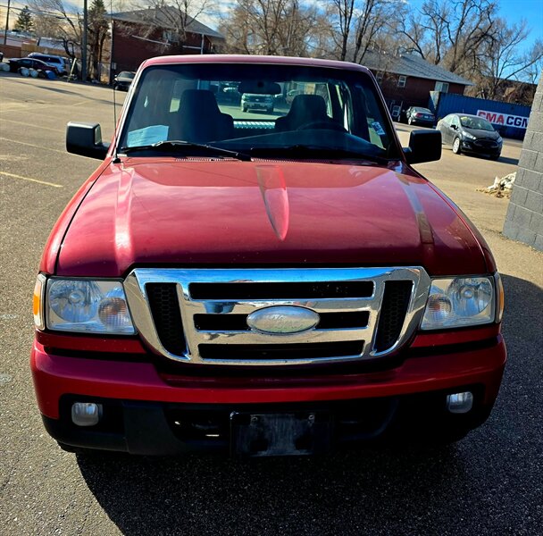 2006 Ford Ranger XLT   - Photo 1 - Lakewood, CO 80214