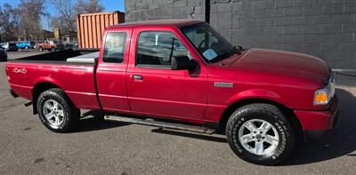 2006 Ford Ranger XLT - Photo 4 - Lakewood, CO 80214