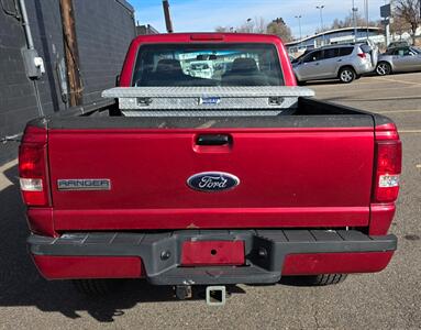 2006 Ford Ranger XLT - Photo 3 - Lakewood, CO 80214