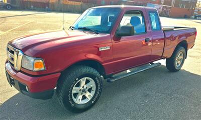 2006 Ford Ranger XLT - Photo 2 - Lakewood, CO 80214