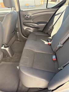 2013 Nissan Versa 1.6 S   - Photo 12 - Grand Junction, CO 81501