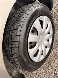 2013 Nissan Versa 1.6 S   - Photo 16 - Grand Junction, CO 81501