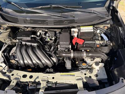 2013 Nissan Versa 1.6 S   - Photo 15 - Grand Junction, CO 81501