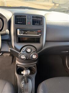 2013 Nissan Versa 1.6 S   - Photo 9 - Grand Junction, CO 81501