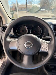 2013 Nissan Versa 1.6 S   - Photo 8 - Grand Junction, CO 81501