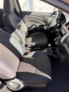 2013 Nissan Versa 1.6 S   - Photo 14 - Grand Junction, CO 81501