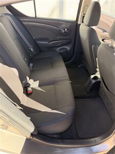 2013 Nissan Versa 1.6 S   - Photo 11 - Grand Junction, CO 81501