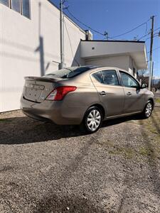 2013 Nissan Versa 1.6 S   - Photo 3 - Grand Junction, CO 81501