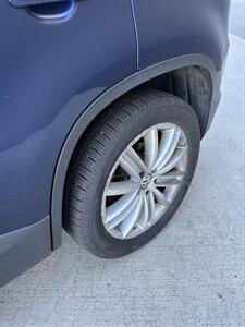 2011 Volkswagen Tiguan S 4Motion   - Photo 10 - Grand Junction, CO 81501