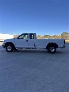 2000 Ford F-150 Work 4dr Work - Photo 5 - Grand Junction, CO 81501