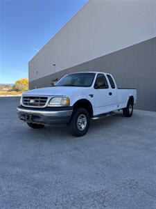 2000 Ford F-150 Work 4dr Work - Photo 6 - Grand Junction, CO 81501