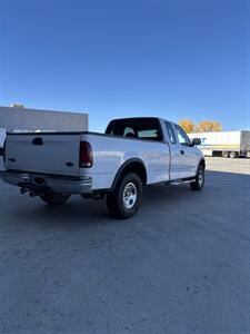 2000 Ford F-150 Work 4dr Work - Photo 3 - Grand Junction, CO 81501