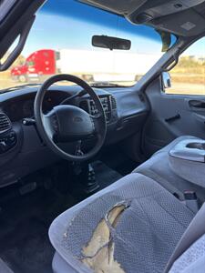 2000 Ford F-150 Work 4dr Work - Photo 8 - Grand Junction, CO 81501