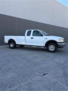 2000 Ford F-150 Work 4dr Work - Photo 2 - Grand Junction, CO 81501