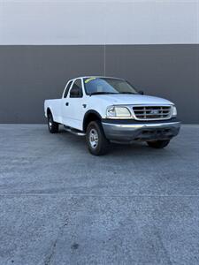 2000 Ford F-150 Work 4dr Work - Photo 1 - Grand Junction, CO 81501